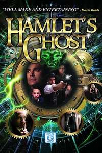 Hamlet's Ghost - Poster