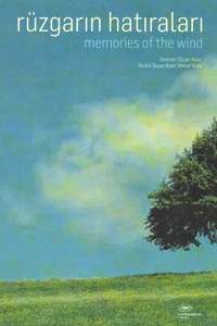 Memories of the Wind - Posters