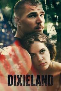 Dixieland - Poster