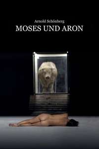 Moses und Aron - Poster