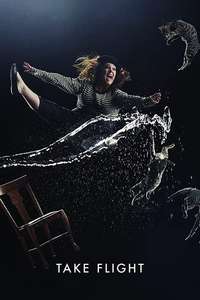Take Flight - Poster