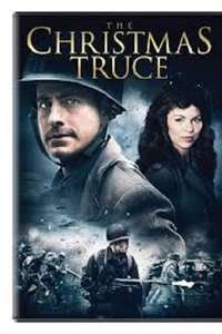 A Christmas Truce - Poster