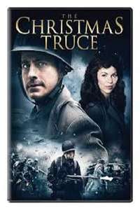A Christmas Truce - Poster