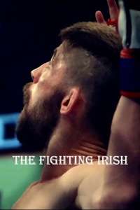 The Fighting Irish - Poster