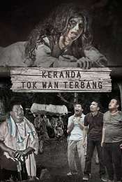 Keranda Tok Wan Terbang