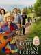 Dolly Parton's Coat of Many Colors