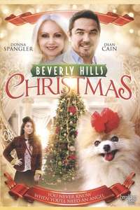 Beverly Hills Christmas - Poster