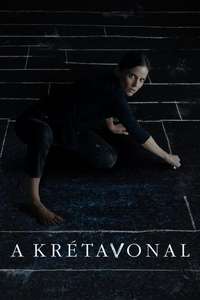 The Chalk Line - Poster