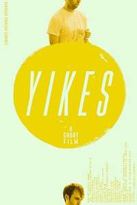 Yikes - Poster