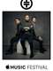 Take That Live at Apple Music Festival