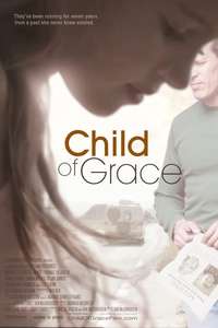 Child of Grace - Poster