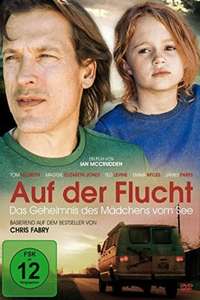 Child of Grace - Poster