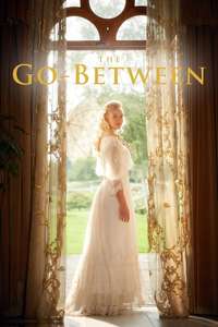 The Go-Between - Poster