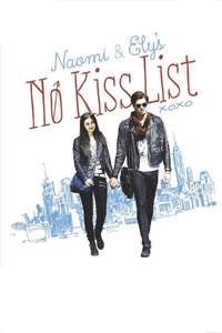 Naomi and Ely's No Kiss List - Poster