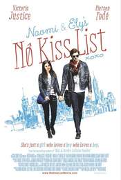 Naomi and Ely's No Kiss List