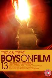 Boys on Film 13: Trick & Treat