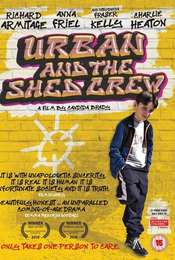 Urban & the Shed Crew