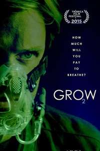 Grow - Poster