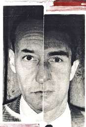 William S. Burroughs: The Possessed