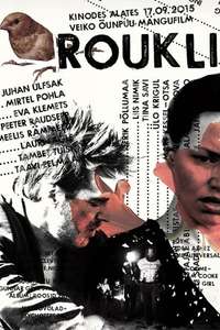 Roukli - Poster