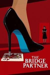 The Bridge Partner - Poster