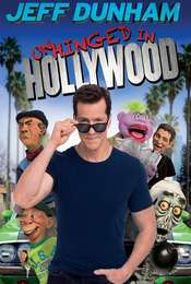 Jeff Dunham: Unhinged in Hollywood