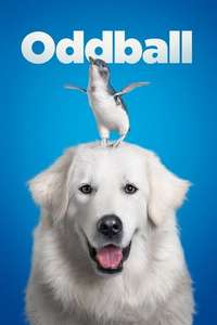 Oddball - Poster