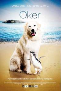 Oddball - Poster