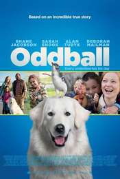 Oddball