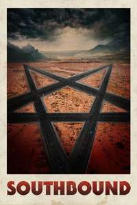 Southbound - Poster