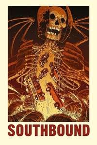 Southbound - Poster