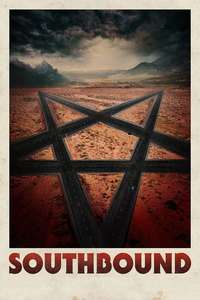 Southbound - Poster