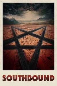 Southbound - Poster