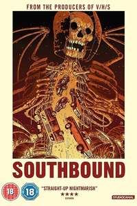 Southbound - Poster