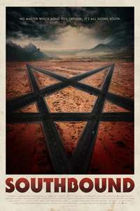 Southbound - Poster