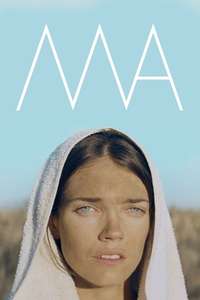 Ma - Poster