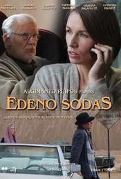 Edeno sodas