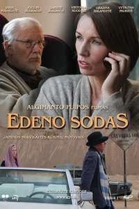 Edeno sodas - Poster