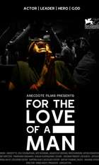 For the Love of a Man