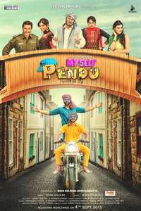 Myself Pendu - Poster