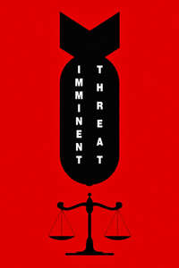 Imminent Threat - Poster