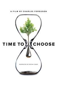 Time to Choose - Poster