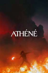 Athena - Poster