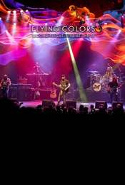 Flying Colors: Second Flight - Live at The Z7