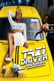 Taxi Driver