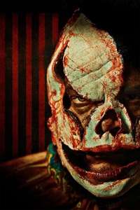 The Funhouse Massacre - Poster