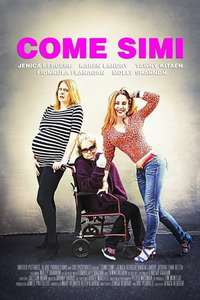 Come Simi - Poster