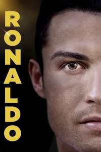Ronaldo - Poster