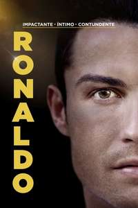 Ronaldo - Poster