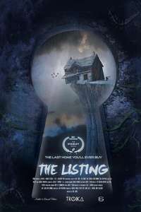 The Listing - Poster